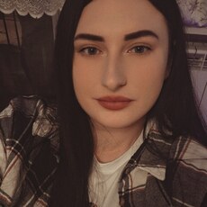 Фотография девушки Катюша, 23 года из г. Варшава