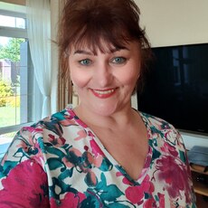 Фотография девушки Елизавета, 62 года из г. Минск