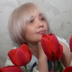 Фотография девушки Наташа, 47 лет из г. Димитровград
