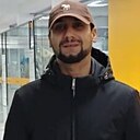 Амин, 34 года