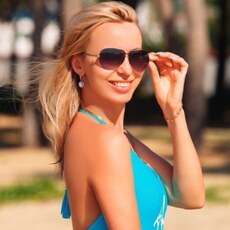 Фотография девушки Кристина, 39 лет из г. Абакан