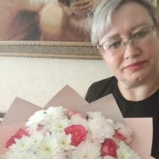 Фотография девушки Туся, 47 лет из г. Саратов