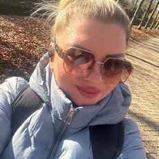 Фотография девушки Nataliia, 37 лет из г. Одесса