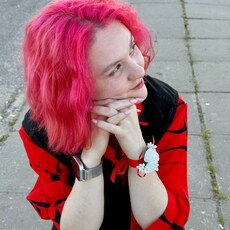 Фотография девушки Света, 25 лет из г. Кострома