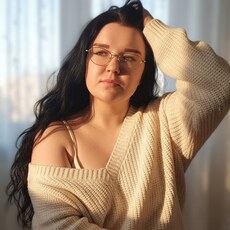 Фотография девушки Ксения, 24 года из г. Барнаул