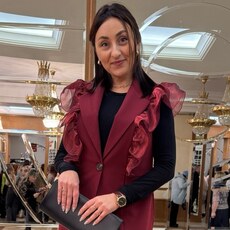 Фотография девушки Мария, 37 лет из г. Сыктывкар