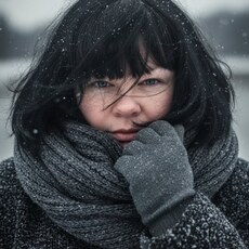 Фотография девушки Вика, 36 лет из г. Винница