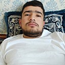 Дамир, 25 лет