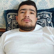 Фотография мужчины Дамир, 25 лет из г. Уфа