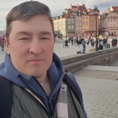 Фотография мужчины Didi, 41 год из г. Варшава