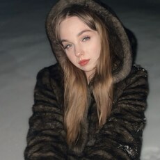 Фотография девушки Яна, 20 лет из г. Могилев
