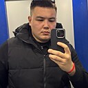 Александр, 24 года