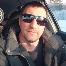 Фотография мужчины Роман, 40 лет из г. Алексин
