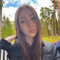 Фотография девушки Елизавета, 20 лет из г. Чкаловск