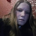 Соня Неведрова, 18 лет