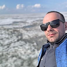 Фотография мужчины Андрей, 37 лет из г. Новосибирск