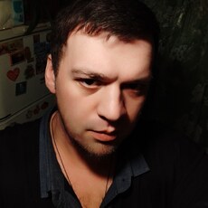 Фотография мужчины Константин, 36 лет из г. Павловский Посад