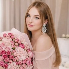 Фотография девушки Сонечко, 26 лет из г. Лубны