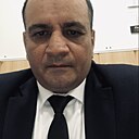 Эдуард, 51 год