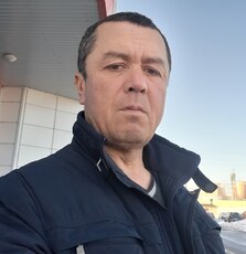 Фотография мужчины Саша, 51 год из г. Гомель