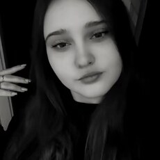 Фотография девушки Алёна, 21 год из г. Балхаш