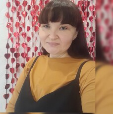 Фотография девушки Alya, 36 лет из г. Черемхово