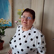 Фотография девушки Вера, 69 лет из г. Челябинск