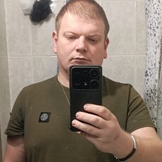 Фотография мужчины Алексей, 32 года из г. Киев