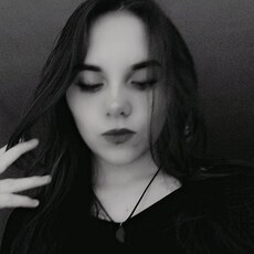 Фотография девушки Алина, 18 лет из г. Красноярск
