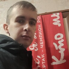 Фотография мужчины Андрей, 37 лет из г. Владимир