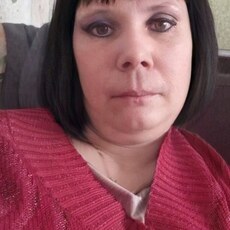 Фотография девушки Наталья, 35 лет из г. Мокроусово