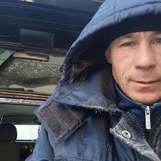 Фотография мужчины Владимир, 39 лет из г. Агрыз