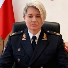 Фотография девушки Agnieszka, 46 лет из г. Омск