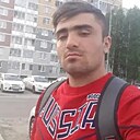 Амир, 35 лет