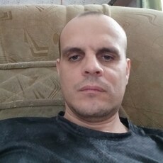 Фотография мужчины Николай, 37 лет из г. Кыштым