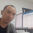 Канат, 41 год