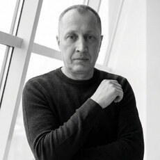 Фотография мужчины Александр, 43 года из г. Ишим