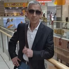 Фотография мужчины Фанис, 55 лет из г. Уфа