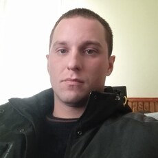 Фотография мужчины Влад, 38 лет из г. Минск