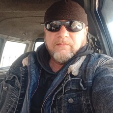 Фотография мужчины Михаил, 47 лет из г. Алматы