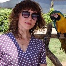 Фотография девушки Оксана, 46 лет из г. Курган