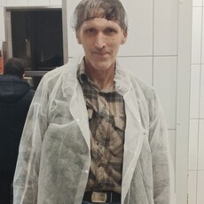 Фотография мужчины Александр, 55 лет из г. Черногорск