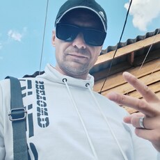 Фотография мужчины Leopard, 39 лет из г. Курган