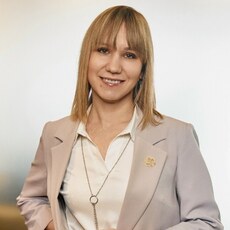 Фотография девушки Евгения, 41 год из г. Керчь