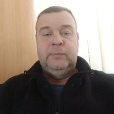 Фотография мужчины Александр, 46 лет из г. Оренбург