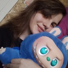 Фотография девушки Дарья, 25 лет из г. Барановичи