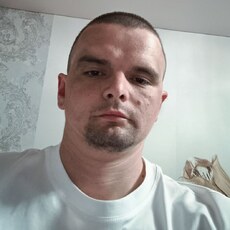 Фотография мужчины Евгений, 32 года из г. Саранск
