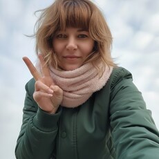 Фотография девушки Анастасия, 37 лет из г. Красноярск