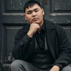 Фотография мужчины Nurasyl, 20 лет из г. Усть-Каменогорск