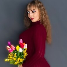 Фотография девушки Николаевна, 39 лет из г. Тамбов